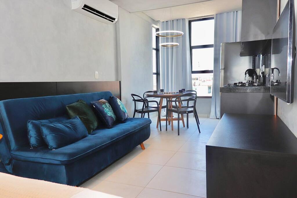 Varandas Do Porto - Estiloso Flat Prox Ao Centro Pôrto das Galinhas Exterior foto